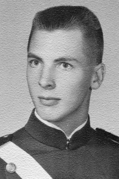 Col (Ret) Peter Miner